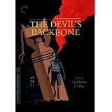 The Devil's Backbone (Criterion Collection)