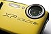 Fujifilm FinePix XP90 Yellow Waterproof digital camera (Yellow)