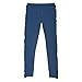 French Toast Girls' Ruched Legging