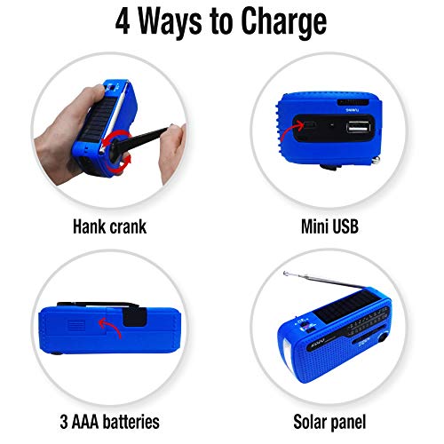 2 Weather+Emergency+Multiple+Reception+Everywhere