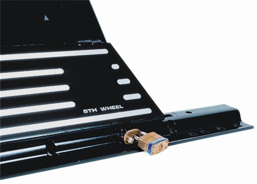 Reese 58093 Fifth Wheel Pin Lock
