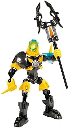 lego hero factory