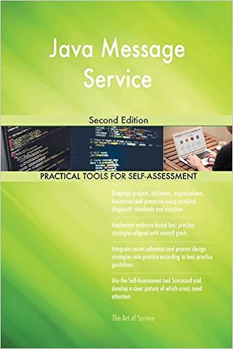 ava Message Service Second Edition