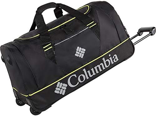 columbia duffel bag