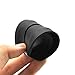 Lady Up 6 Pieces Soft Silicone Bra Strap Cushions Holder Non-Slip Shoulder Protecting Pads Ease Shoulder Discomfort (2black+2nude+2white)