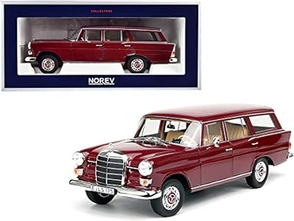 norev diecast quality