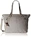 Kipling Fleur, Slate Grey