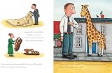 Macmillan The Smartest Giant in Town Julia Donaldson Axel Scheffler view 5
