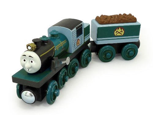 Fisher-Price Thomas & Friends Wooden Railway, Ferdinand