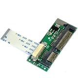LIF to SATA Adapter