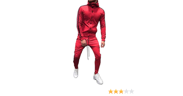 mikey 62 sweat suits