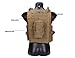 Hannah fit Tactical Molle Airsoft Vest Paintball Combat Soft Vest Tan …