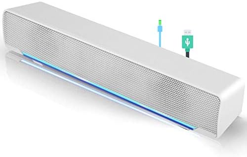 Wholesale best seller gadget usb ini speaker bass portable pc speaker Fro .al