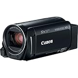 Canon VIXIA HF R80