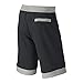 Nike Men's Jordan Fleece Short Grey/Anthracite 642453-060 (Size: L)