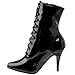 Pleaser Women's Stiletto