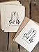 Suit Up - Personalized - Will you be my Groomsman - Best Man - Usher - Ring Bearer - Wedding Party Proposal - Eco Friendly