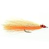 The-Fly-Fishing-Place-Clousers-Minnow-Fly-Fishing-Flies-Collection-Assortment-of-4-Saltwater-and-Bass-Flies-2-Hook-Size-10