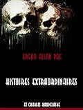 Histoires Extraordinaires (French Edition) by Edgar Allan Poe, Charles Baudelaire