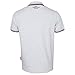 Rugby World Cup Japan 2019 RFU Dual Branded Mens Pique Classic Polo - Grey - XL