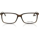 CK Eyeglasses 22542 317 Striped Olive