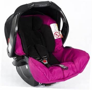 graco symbio car seat
