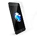 Splaks iPhone 7 Plus Screen Protector, Premium Tempered Glass Screen Protector with Easy Bubble-Free Installation