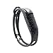 New Doestyle Replacement Bands with Metal Clasps for Fitbit Flex / Wireless Activity Bracelet Sport Wristband / Fitbit Flex Bracelet Sport Arm Band