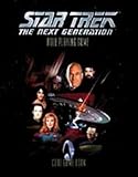 Core Game Book (Star Trek: The Next Generation Role Playing Game)