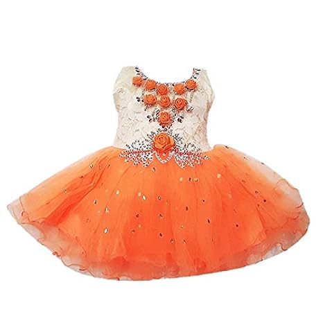 baby doll long frock