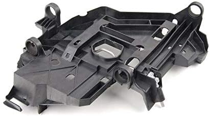 GTV INVESTMENT Cayenne 9PA Front Right Headlight Bracket 95563104202 NEW GENUINE