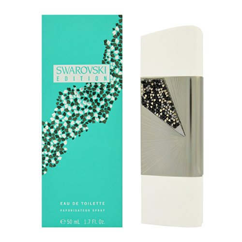 Swarovski Swarovski Edition Eau De Toilette Spray (Fashion Edition II) 50ml/1.7oz