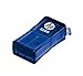 HP v165w 32GB USB 2.0 Flash Drive - Blue - P-FD32GHP165-GE