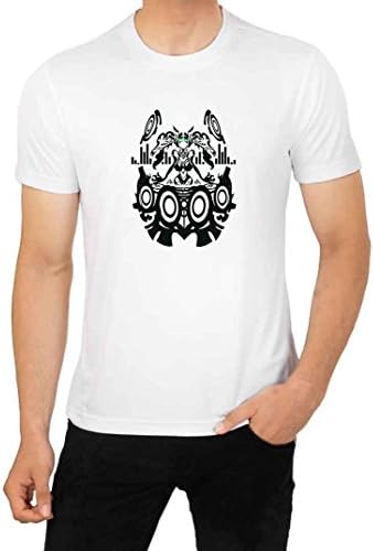 League of Legends Dj Sona Men T-shirt Medium