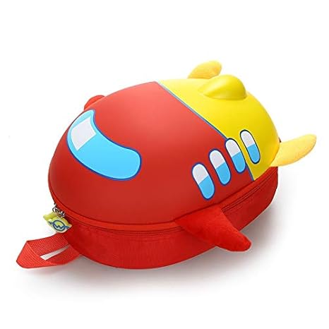 KHDJH Mochila Infantil Nuevos Niños Bebé De Las Bolsas 3D Nette ...