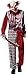 Evil Clown Costume