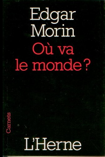 Download Où va le monde ? PDF
