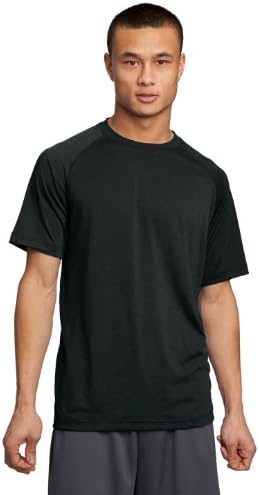 Sport-Tek Mens Athletic Fit Performance 