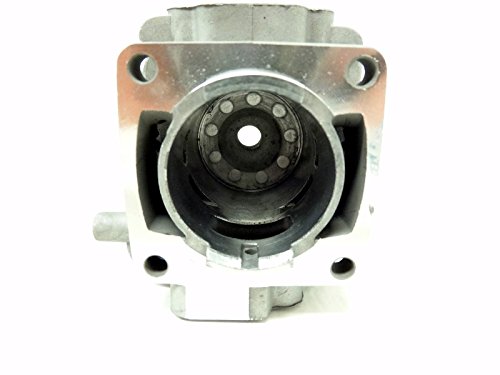 Rovan 32cc 4 Bolt Top End Engine Rebuild Cylinder Head, Piston, Ring, Gasket, etc. Fits Rovan 32cc engines