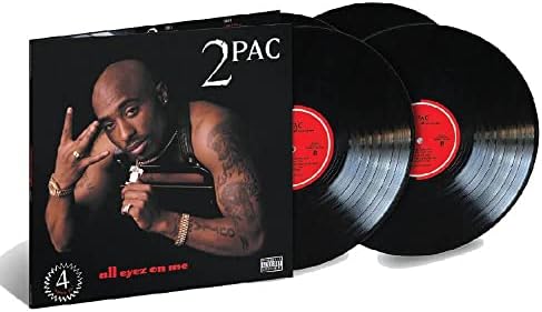 Amazon.com: Greatest Hits [4 LP]: CDs & Vinyl