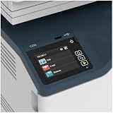 Xerox C235dni Colour Wireless MFP Printer 22ppm Duplex Copy Scan Fax view 4