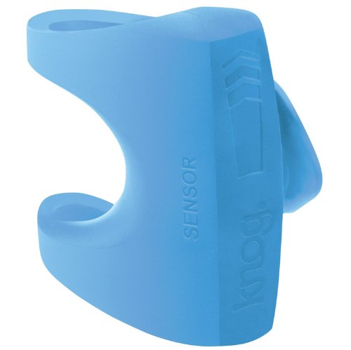 Knog Nerd-Montageset, Fahrradcomputer