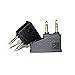 Sqrmekoko Airline Airplane Flight Headphone Adapter Converter for Boes QC15 QC2 QC3 QC20 QC25 QC35 AE2 AE2I OE2 Soundtrue Headphones