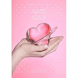 COSMIC GIRLS WJSN - [WOULD YOU LIKE?] 1st Mini