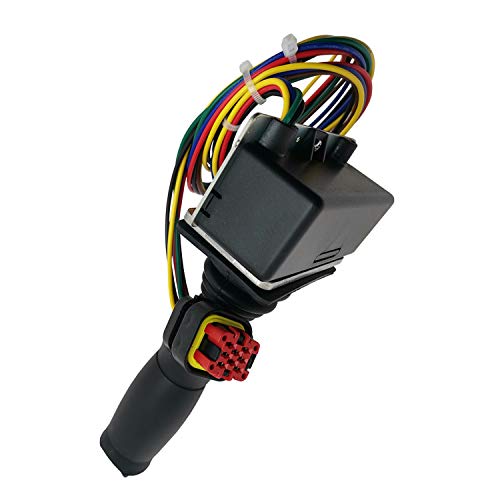 Solarhome Joystick Controller 1001166538 1001212415 1600318 for JLG 450AJ 460SJ 600AJ 600SJ 601S 660SJ 800AJ 1350SJP 1200SJP
