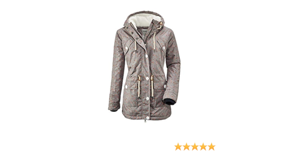 parka jackets foschini