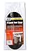 Camco 40567 Lid Replacement for 20 Lb Single Propane Tank Cover, Black