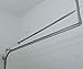 Ideal Security SK7153 Extension Overhead Sectional Garage Door Springs, 120 lbs, Green