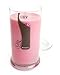 Stargazer Lily Scented Natural Soy Candle, Essential Fragrance Oils, 100% Soy, Phthalate & Paraben Free, Clean Burning, 9 Oz.
