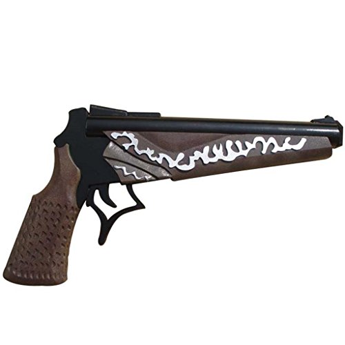 Mtxc Final Fantasy:Type-0 Cosplay Cater Prop Weapon Brown